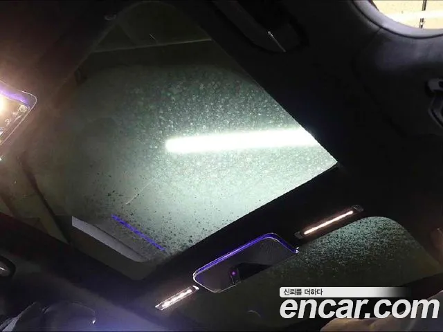 Mercedes-Benz S-Class W223 id 2720035 из Кореи 7