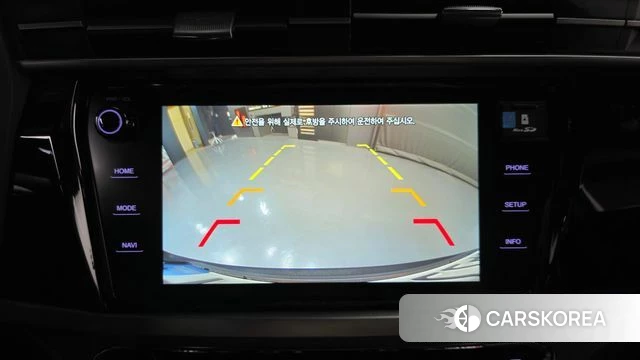 Ssangyong Beautiful Korando id 3842519 из Кореи 7