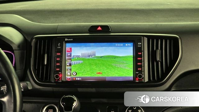 Kia The New Kia Ray id 3871224 из Кореи 7