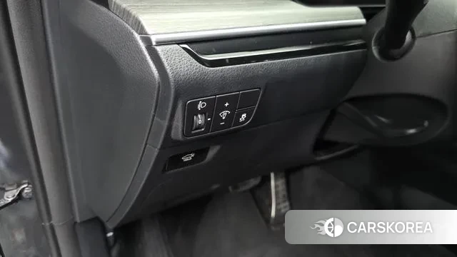 Kia The New K5 3rd generation id 3731443 из Кореи 7