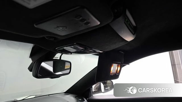 Maserati GranTurismo id 3905923 из Кореи 7