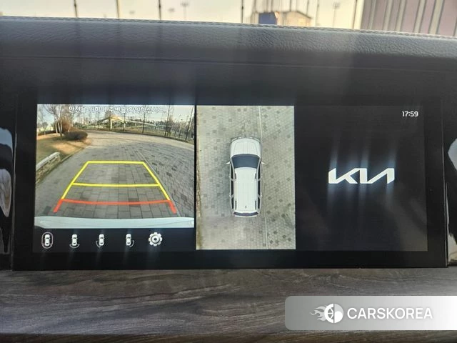 Kia Mohave Master id 3964741 из Кореи 7