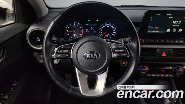 Kia Come New K3 id 2945364 из Кореи 7