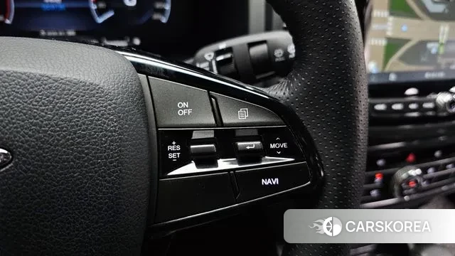 Ssangyong The New Rexton Sport id 3223803 из Кореи 7