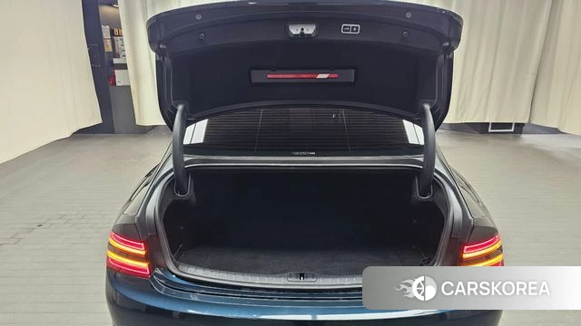 Genesis G80 (RG3) id 4529768 из Кореи 7
