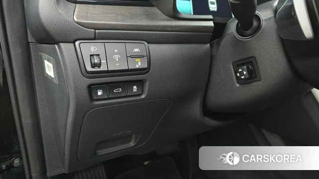 Kia K7 Premier id 4530197 из Кореи 7