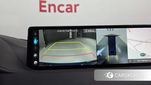 Genesis G80 (RG3) id 3448806 из Кореи 7