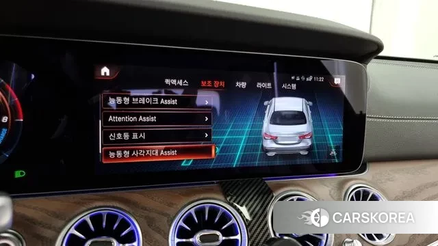 Mercedes-Benz E-Class W213 id 2894403 из Кореи 7