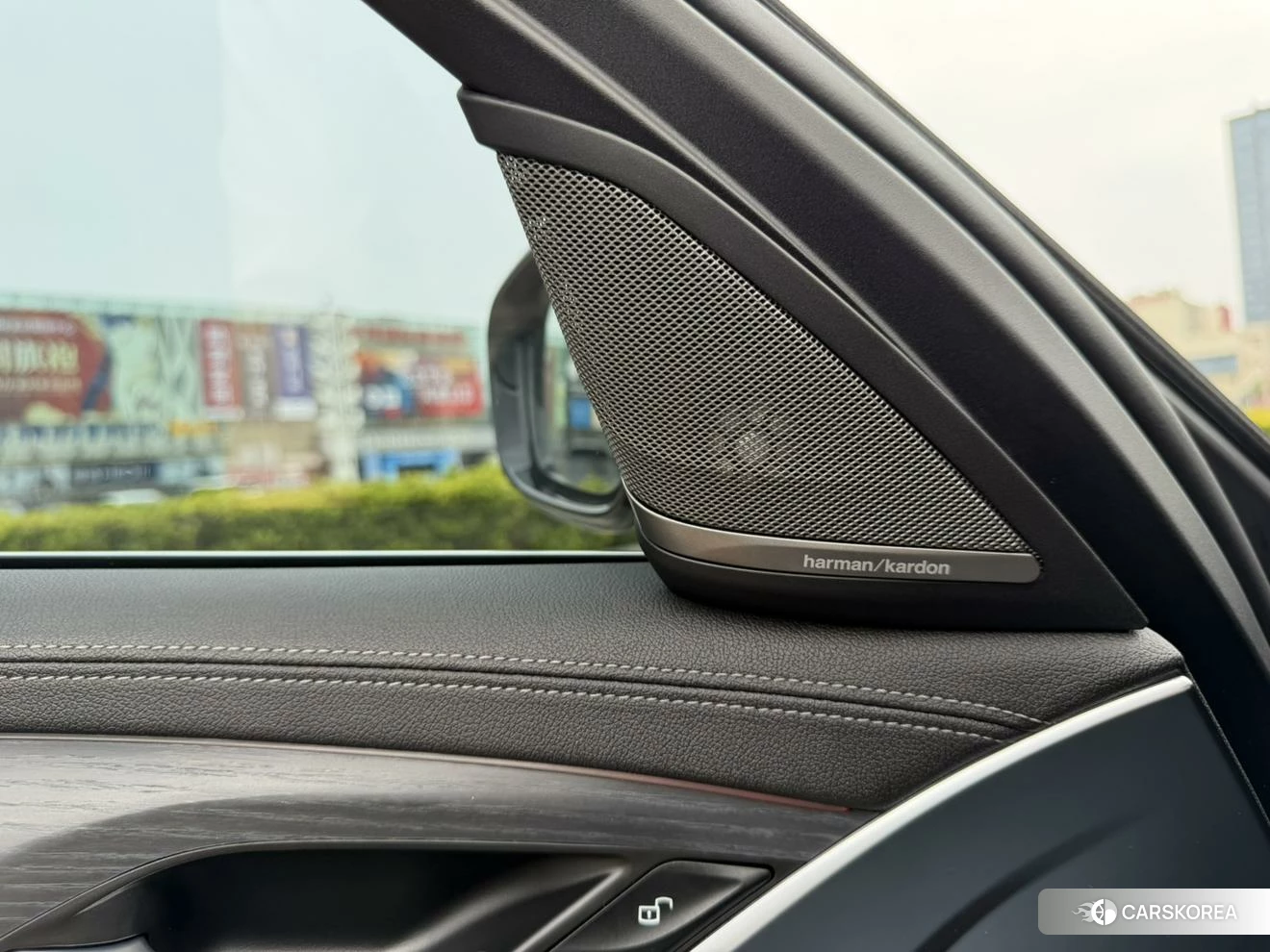BMW 5 series id 4467536 из Китая 7