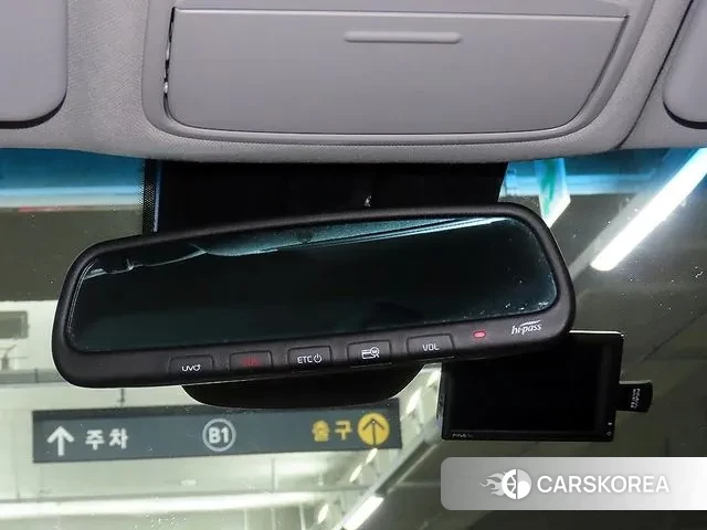 Kia The New Niro id 3380340 из Кореи 7