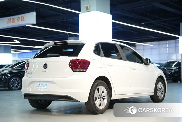 Volkswagen Polo id 4258641 из Китая 7