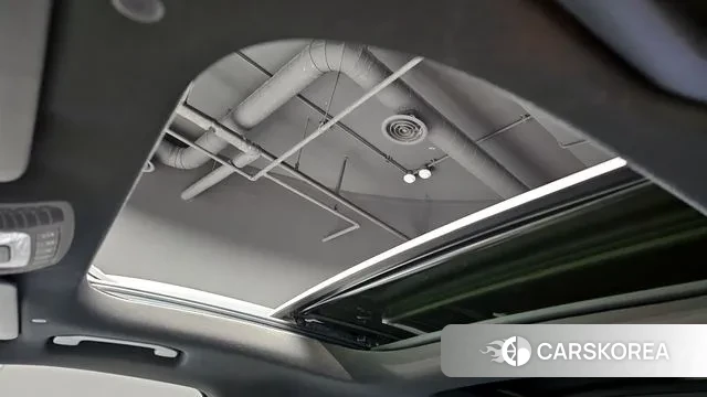 Mercedes-Benz GLB-Class X247 id 3438986 из Кореи 7