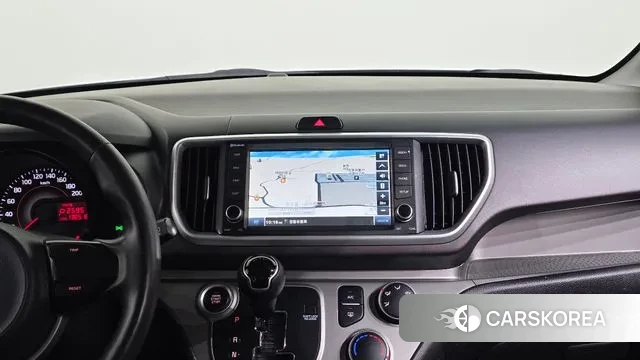 Kia The New Ray id 3636810 из Кореи 7