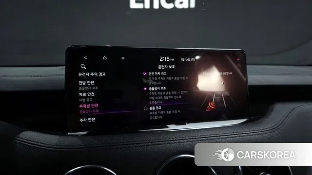 Kia Stinger Meister id 3551943 из Кореи 7