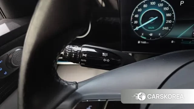 Hyundai Avante (CN7) id 3660630 из Кореи 7