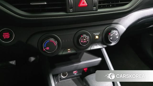 Kia The New K3 2nd generation id 4186440 из Кореи 7