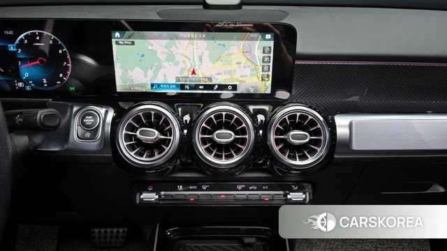 Mercedes-Benz GLB-Class X247 id 3833633 из Кореи 7