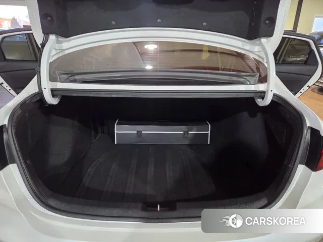 Kia The New K3 2nd generation id 3522885 из Кореи 7