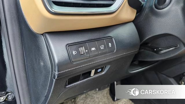 Hyundai The New Santa Fe id 4428517 из Кореи 7