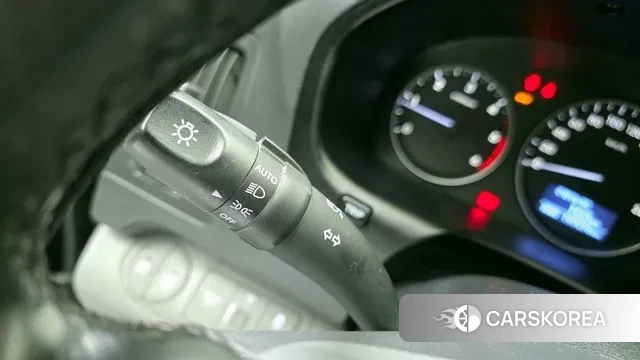 Hyundai The New Grand Starex id 3160771 из Кореи 7