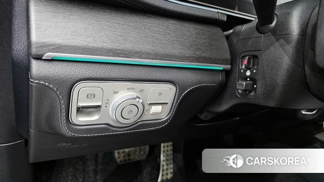 Mercedes-Benz GLS - Class X167 id 4268430 из Кореи 7