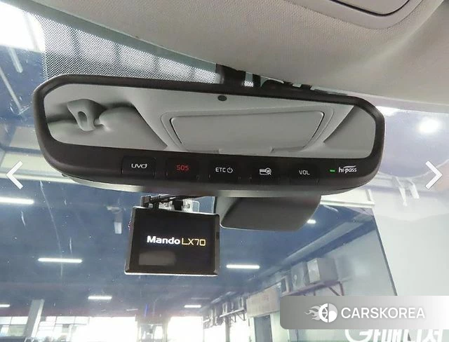 Kia Soul Booster id 4794647 из Кореи 7
