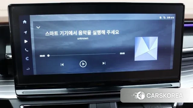 Ssangyong Torres id 3756885 из Кореи 7