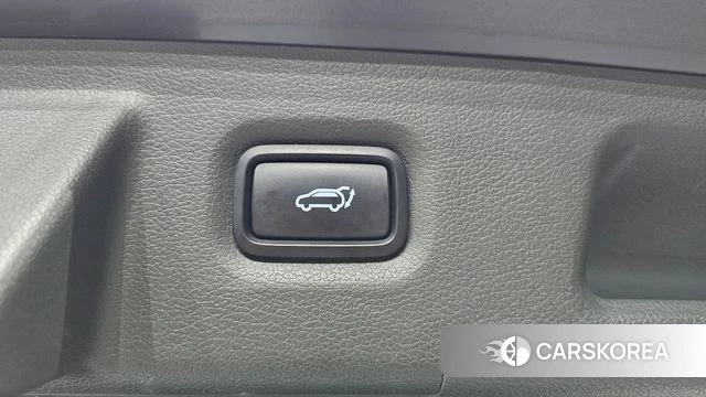 Hyundai The New Santa Fe id 4571914 из Кореи 7