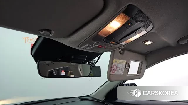 Kia Di All New Niro EV id 3432540 из Кореи 7