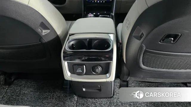 Kia Carnival 4th generation id 3316829 из Кореи 7