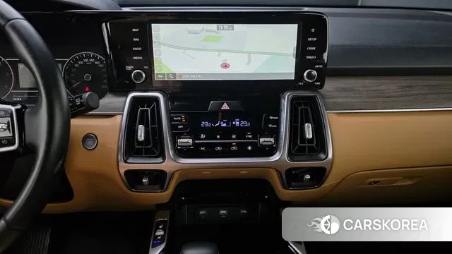 Kia Sorento 4th Generation id 3524818 из Кореи 7