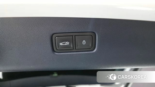 Genesis GV70 id 4422763 из Кореи 7