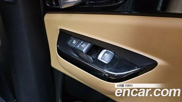 Kia Carnival 4th generation id 2743257 из Кореи 7