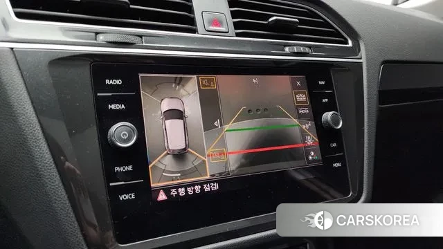 Volkswagen Tiguan second Generation id 3480270 из Кореи 7