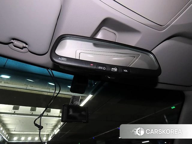 Kia The New Ray id 3807953 из Кореи 7