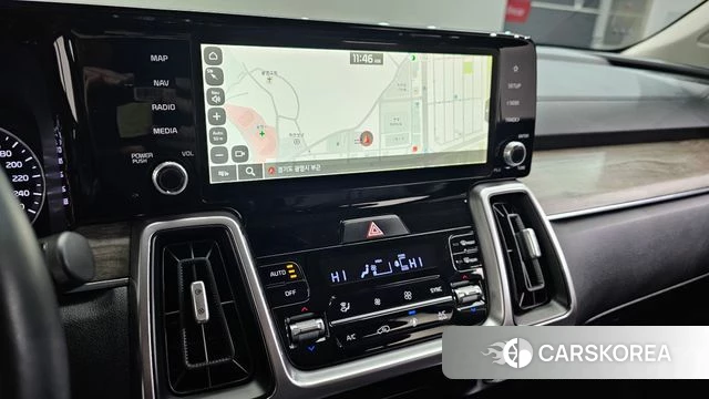 Kia Sorento 4th Generation id 3812945 из Кореи 7