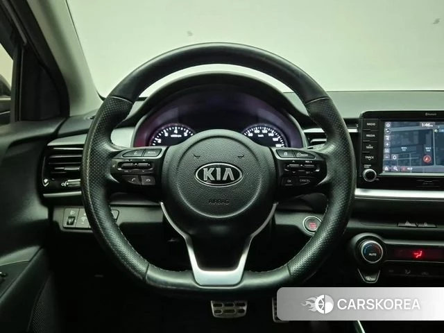 Kia Stonic id 3872880 из Кореи 7