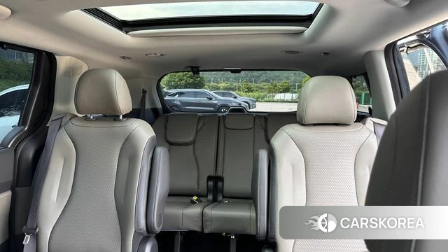 Kia The New Carnival 4th Generation id 3838346 из Кореи 7