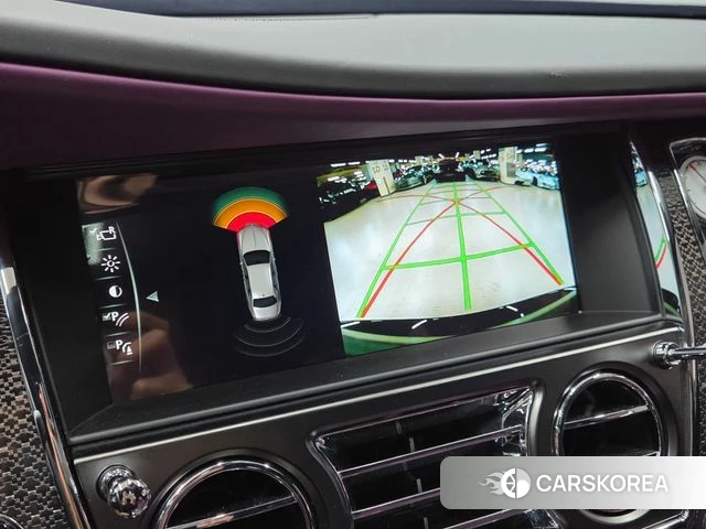 Rolls-Royce Ghost id 3920995 из Кореи 7