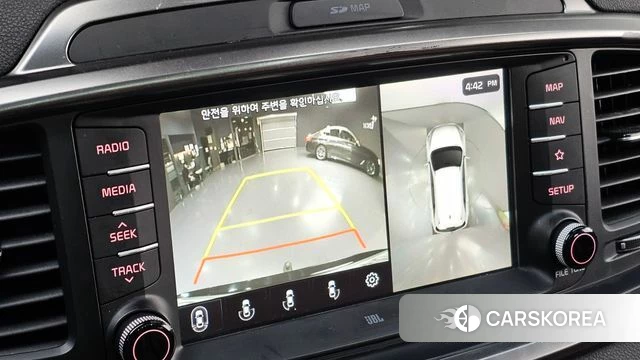 Kia The New Sorento id 3886124 из Кореи 7