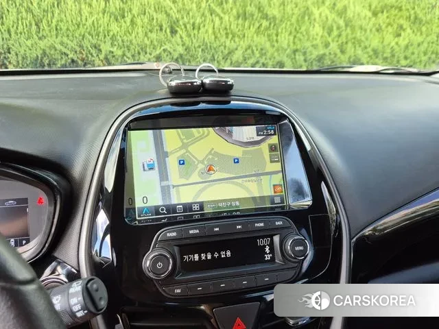 Chevrolet (GM Daewoo) The New Spark id 3038818 из Кореи 7