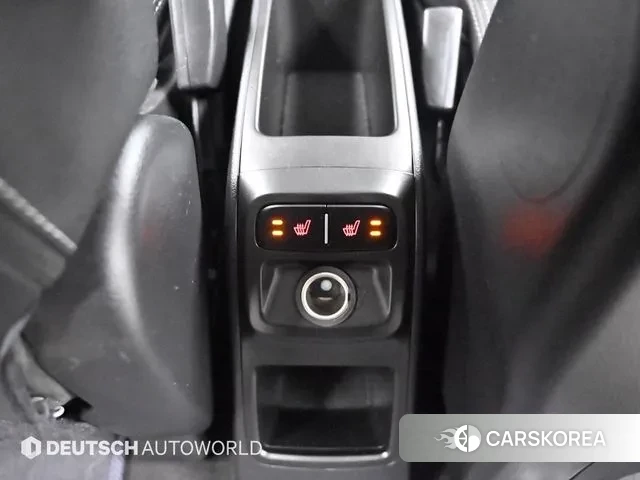 Kia The New Ray id 3059653 из Кореи 7