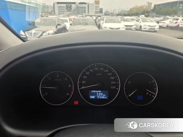 Hyundai The New Grand Starex id 3494439 из Кореи 7