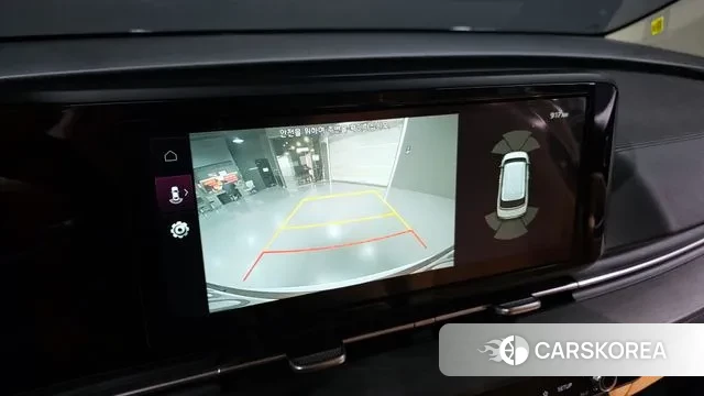 Kia Carnival 4th generation id 3524768 из Кореи 7