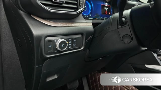 Ford Explorer 6th Generation id 3910087 из Кореи 7