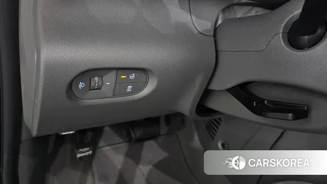 Hyundai Casper id 3492523 из Кореи 7