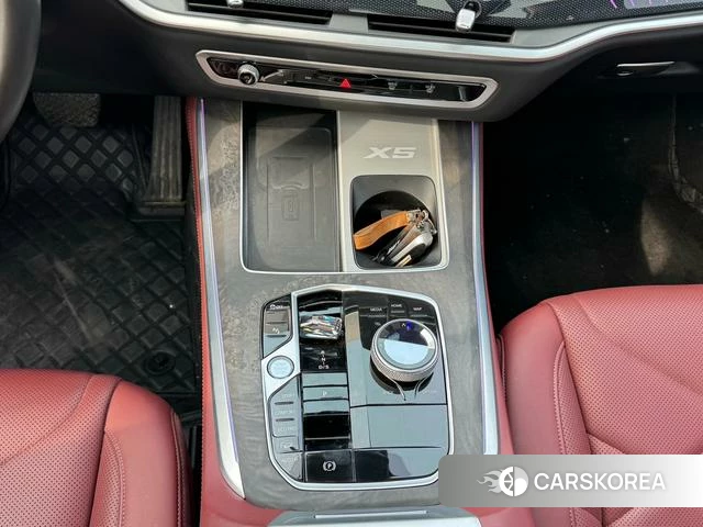 BMW X5 id 4271387 из Китая 7