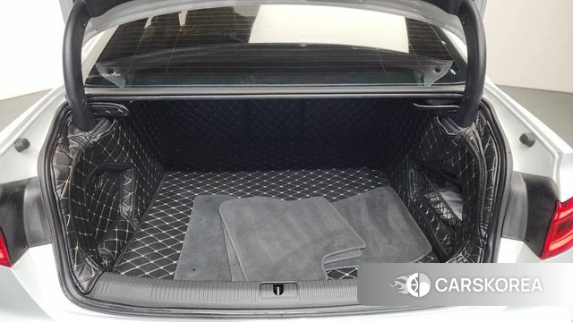 Audi A4 (B9) id 4232548 из Кореи 7