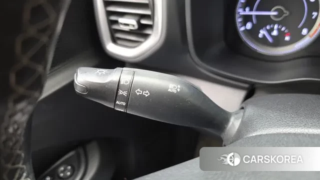 Hyundai Venue id 3344835 из Кореи 7