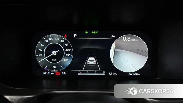 Kia Sorento 4th Generation id 3852929 из Кореи 7